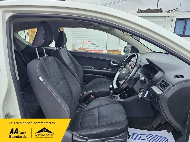 Used Kia Picanto 2014 for sale - 77279780: Photo 21