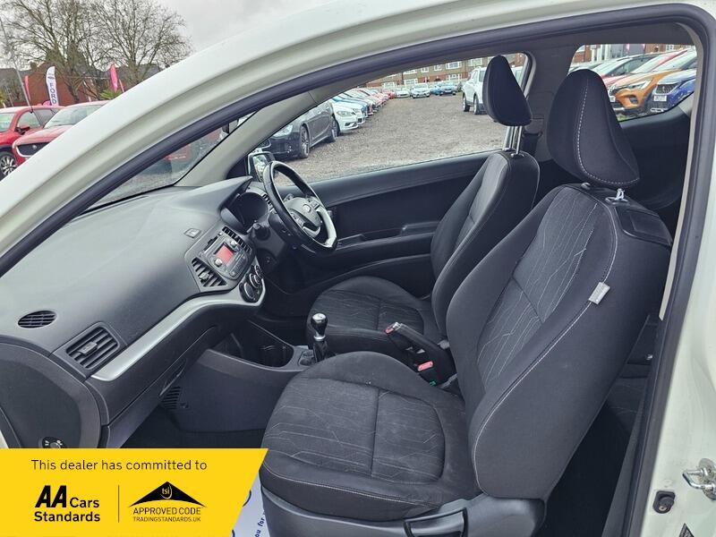 Used Kia Picanto 2014 for sale - 77279780: Photo 24