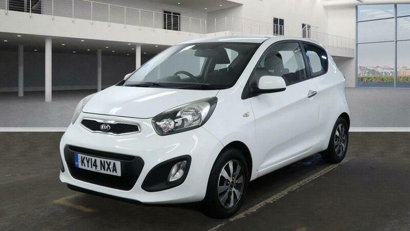 Used Kia Picanto for sale - 77279780: Photo 3