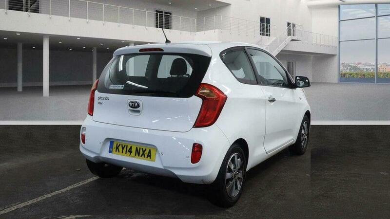 Used Kia Picanto for sale - 77279780: Photo 4