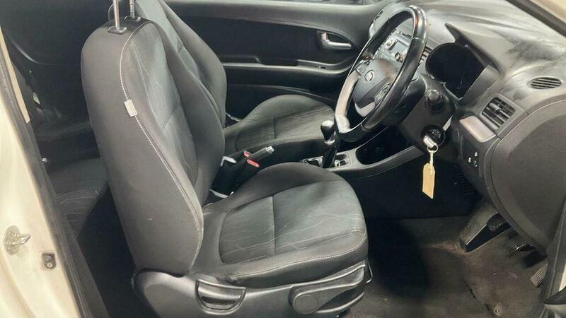 Used Kia Picanto for sale - 77279780: Photo 5
