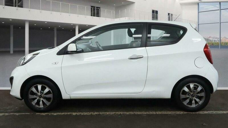 Used Kia Picanto for sale - 77279780: Photo 7