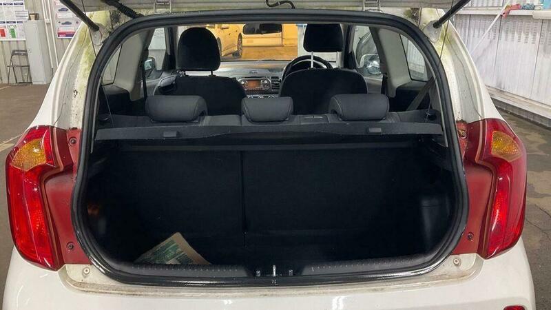 Used Kia Picanto for sale - 77279780: Photo 8