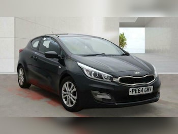 Used Kia Pro Ceed 2014 for sale - 79552823: Photo
