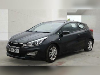 Used Kia Pro Ceed 2014 for sale - 79552823: Photo