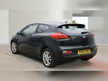 Used Kia Pro Ceed 2014 for sale - 79552823: Photo