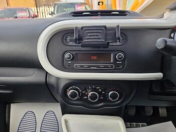 Used Renault Twingo 2015 for sale - 78648560: Photo