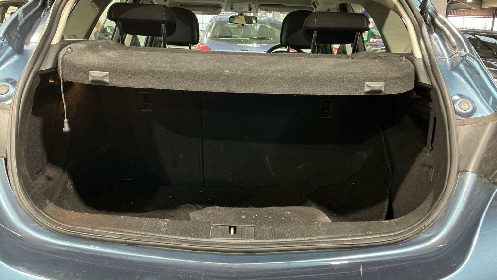 Used Vauxhall Astra 2014 for sale - 77564656: Photo 9