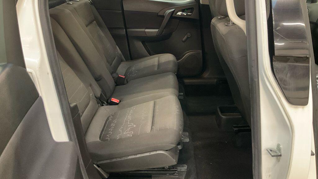 Used Vauxhall Meriva 2017 for sale - 77377110: Photo 16