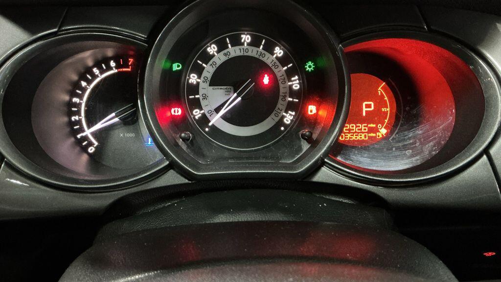 Used Citroen C3 2013 for sale - 77564644: Photo 11