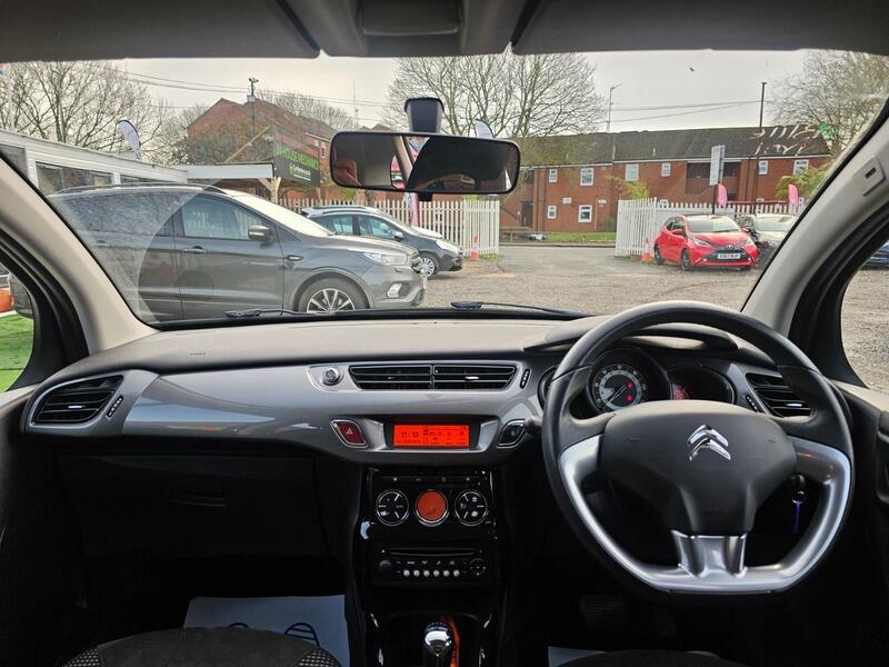 Used Citroen C3 2013 for sale - 77564644: Photo 14