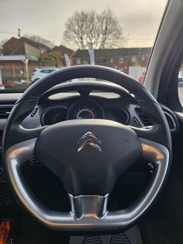 Used Citroen C3 2013 for sale - 77564644: Photo 15