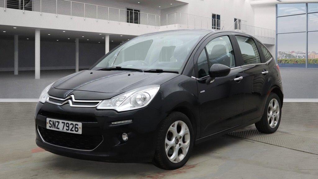 Used Citroen C3 2013 for sale - 77564644: Photo 2