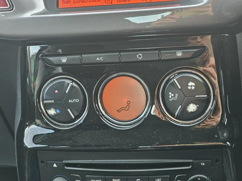 Used Citroen C3 2013 for sale - 77564644: Photo 24