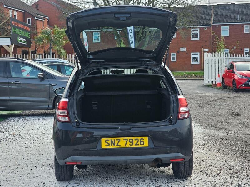 Used Citroen C3 2013 for sale - 77564644: Photo 32