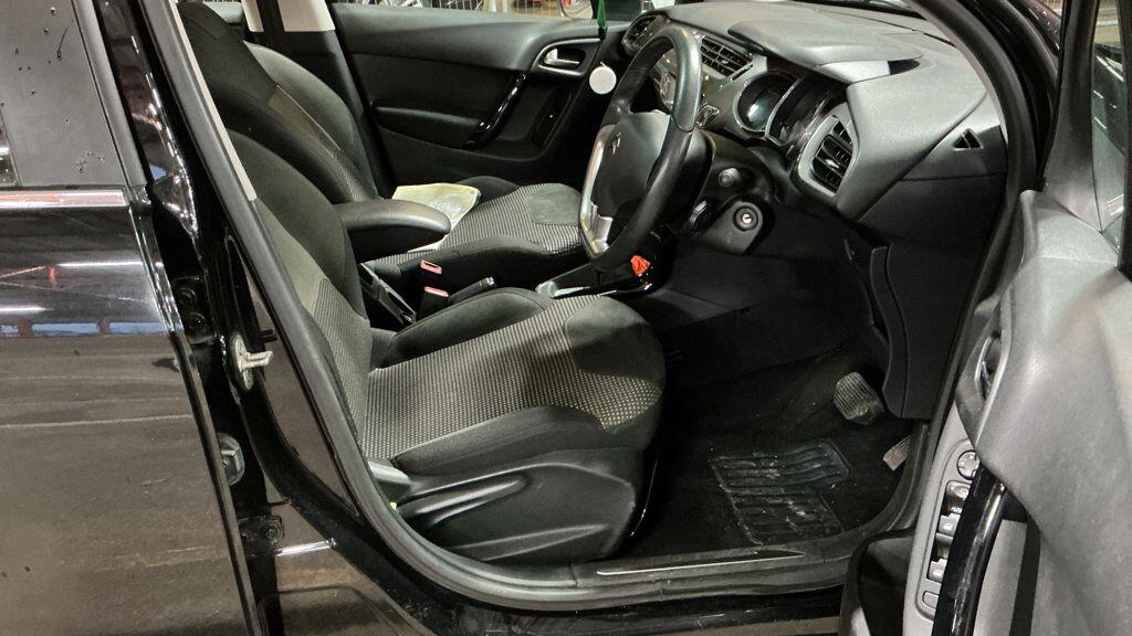 Used Citroen C3 2013 for sale - 77564644: Photo 4