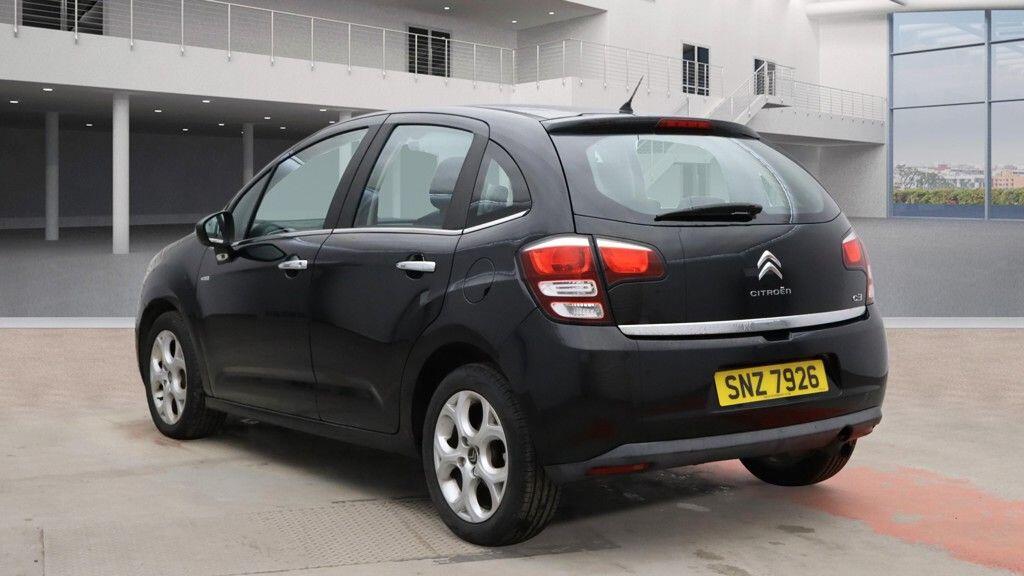 Used Citroen C3 2013 for sale - 77564644: Photo 5