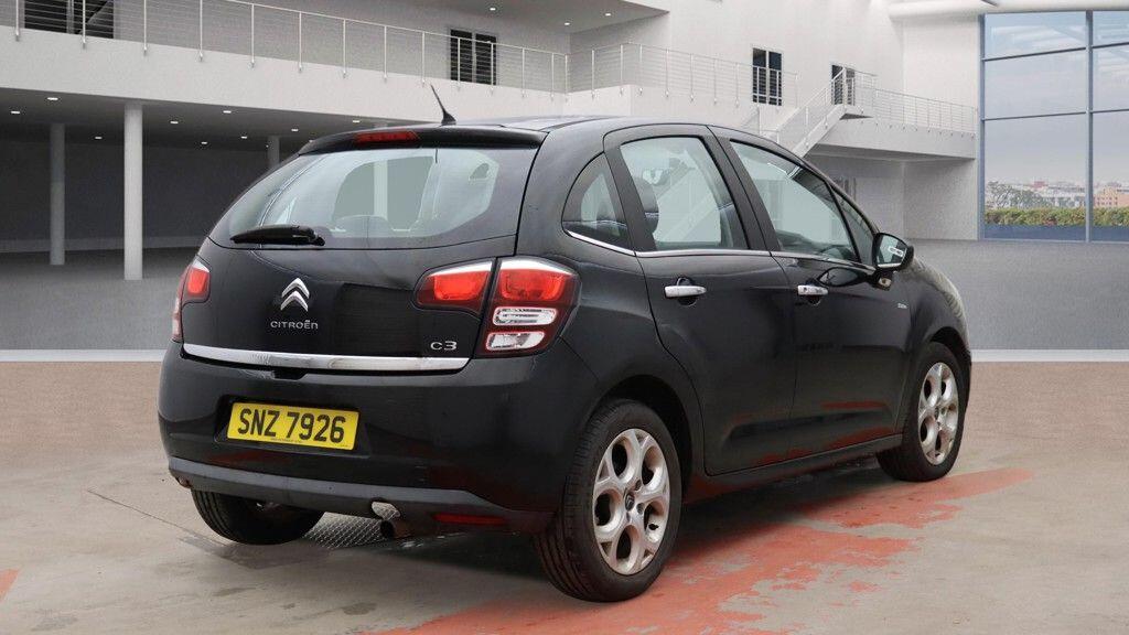 Used Citroen C3 2013 for sale - 77564644: Photo 6