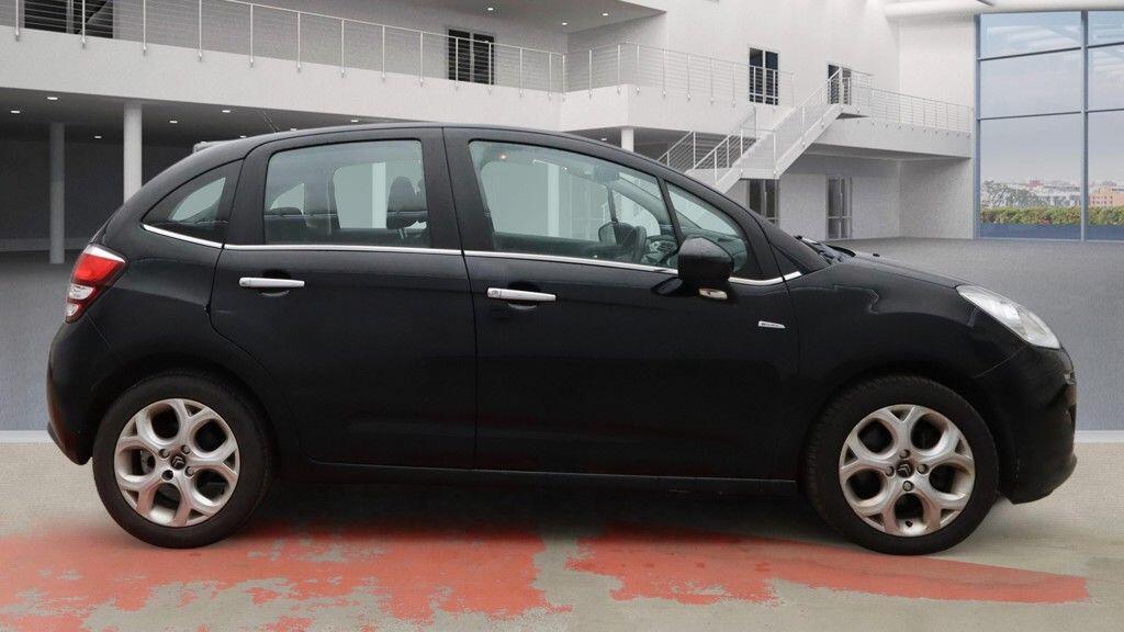 Used Citroen C3 2013 for sale - 77564644: Photo 7
