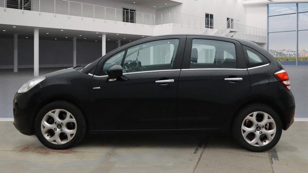 Used Citroen C3 2013 for sale - 77564644: Photo 8