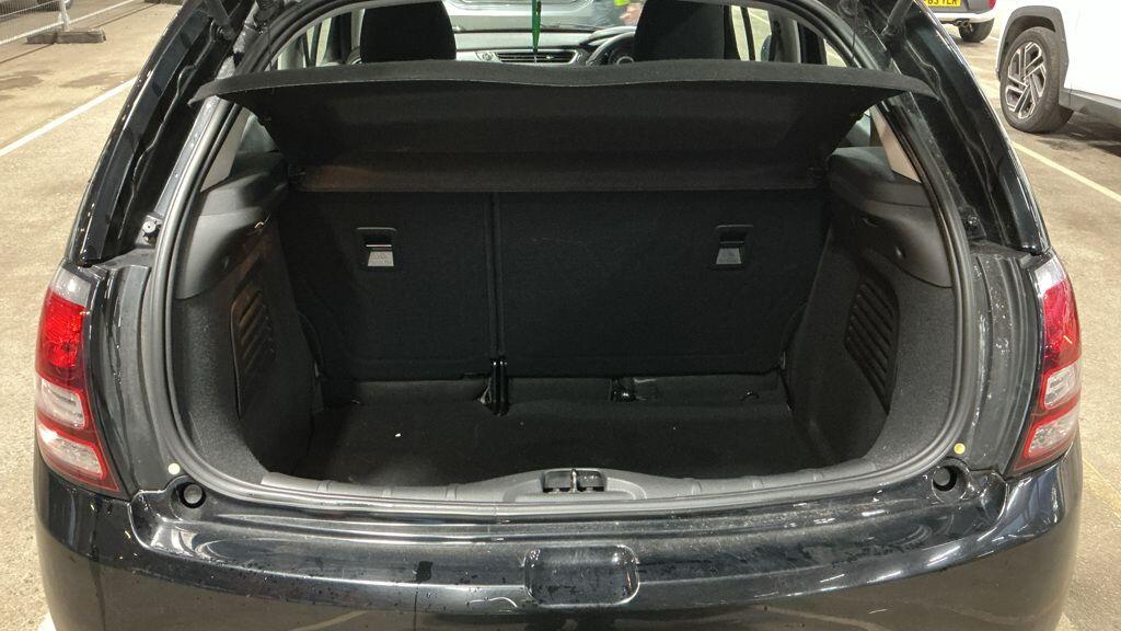 Used Citroen C3 2013 for sale - 77564644: Photo 9