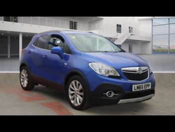 2015 (65) - 1.7 CDTi SE 5dr Auto