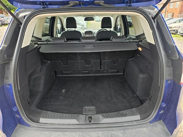 Used Ford Kuga 2016 for sale - 75415202: Photo 14