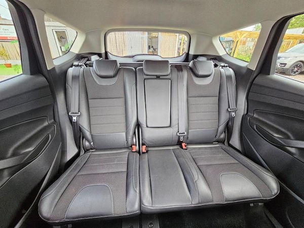 Used Ford Kuga 2016 for sale - 75415202: Photo 22