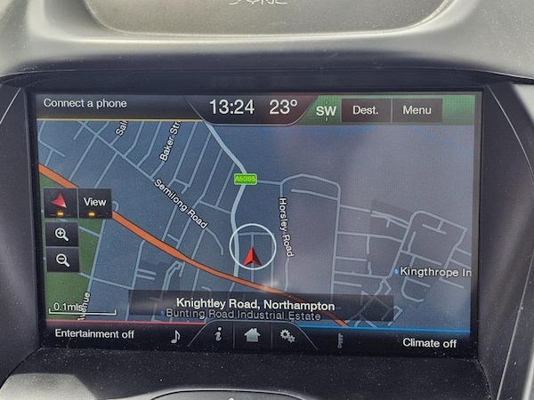Used Ford Kuga 2016 for sale - 75415202: Photo 3