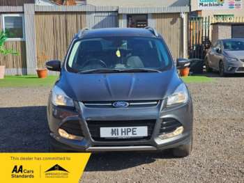 Used Ford Kuga 2015 for sale - 73891175: Photo