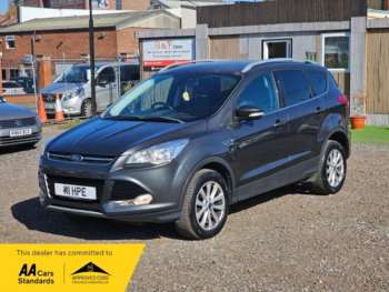 Used Ford Kuga 2015 for sale - 73891175: Photo