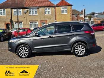 Used Ford Kuga 2015 for sale - 73891175: Photo