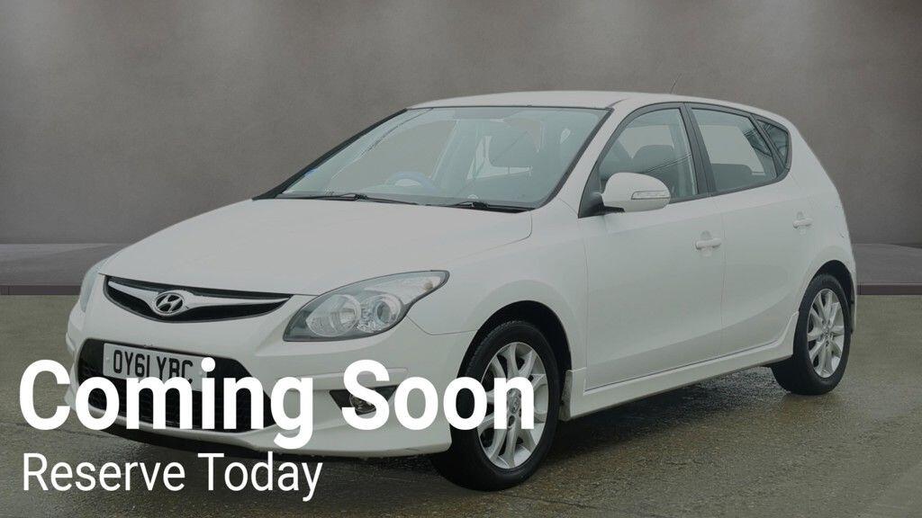 Used Hyundai i30 2011 for sale - 77345305: Photo 10