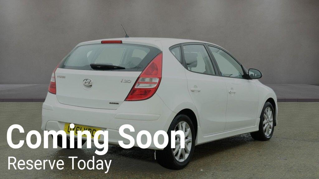 Used Hyundai i30 2011 for sale - 77345305: Photo 12