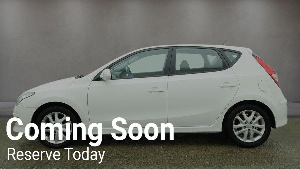 Used Hyundai i30 2011 for sale - 77345305: Photo 14