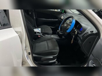 Used Hyundai i30 2011 for sale - 77345305: Photo