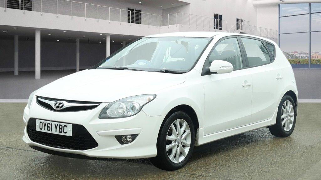 Used Hyundai i30 2011 for sale - 77345305: Photo 5