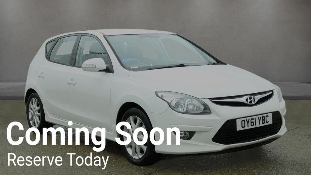 Used Hyundai i30 2011 for sale - 77345305: Photo 6