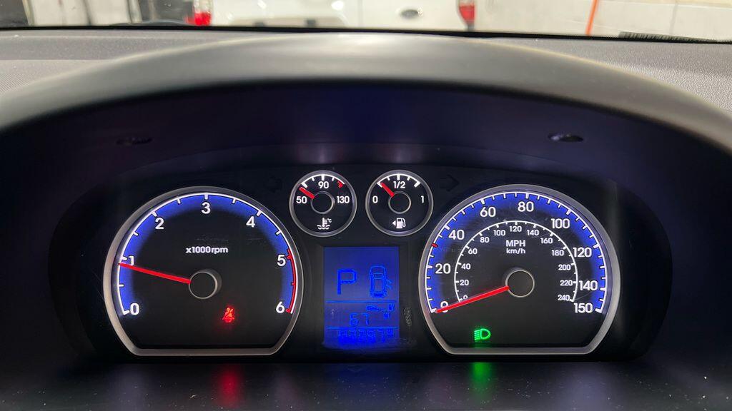 Used Hyundai i30 2011 for sale - 77345305: Photo 9