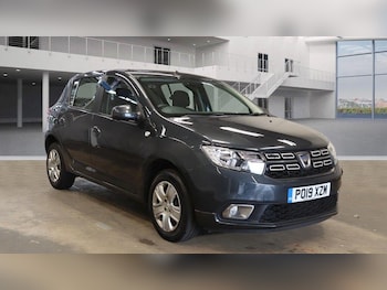 2019 (19) - 0.9 TCe Comfort Euro 6 (s/s) 5dr