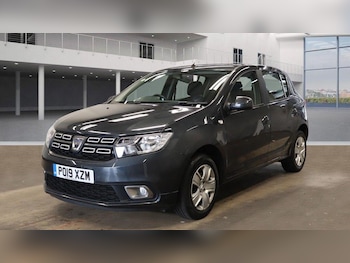 Used Dacia Sandero 2019 for sale - 75809216: Photo