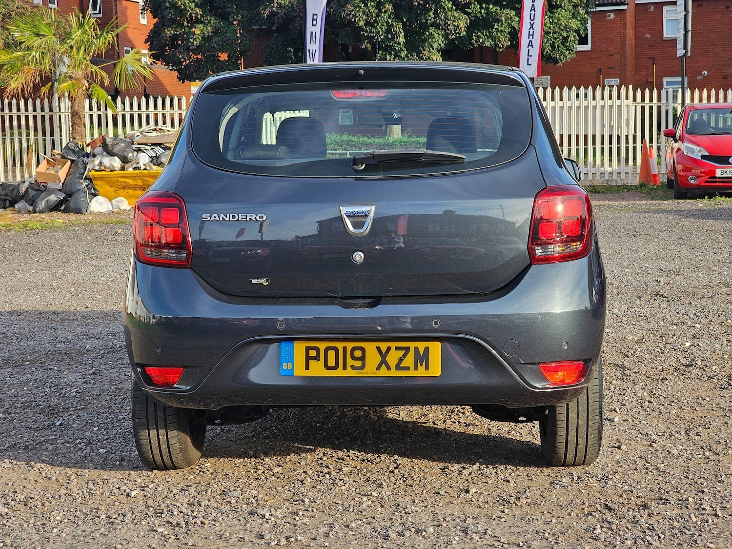 Vehicle 6