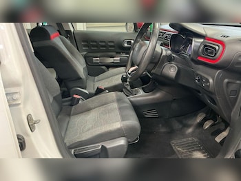 Used Citroen C3 2018 for sale - 79612956: Photo