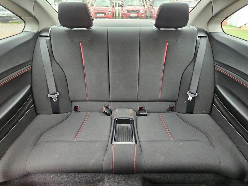 Used BMW 2 Series 2016 for sale - 76239731: Photo 11