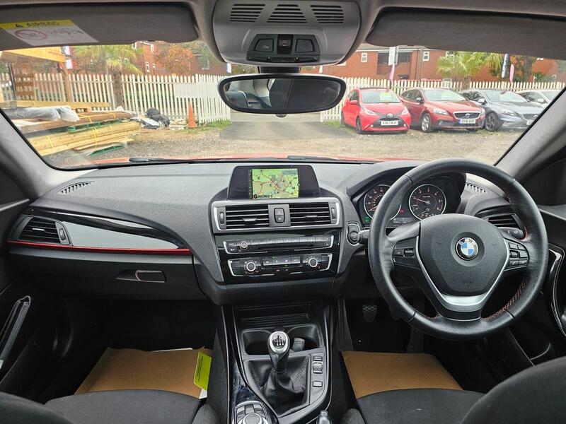 Used BMW 2 Series 2016 for sale - 76239731: Photo 12