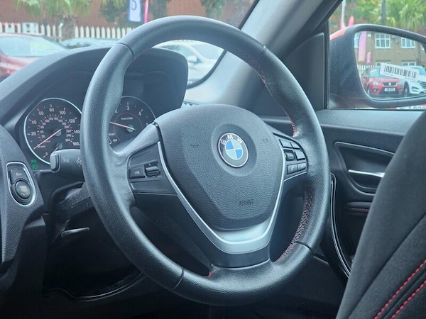Used BMW 2 Series 2016 for sale - 76239731: Photo 21