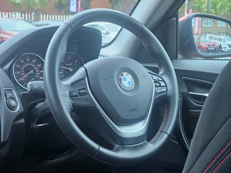 Used BMW 2 Series 2016 for sale - 76239731: Photo 22
