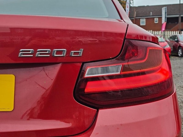 Used BMW 2 Series 2016 for sale - 76239731: Photo 28