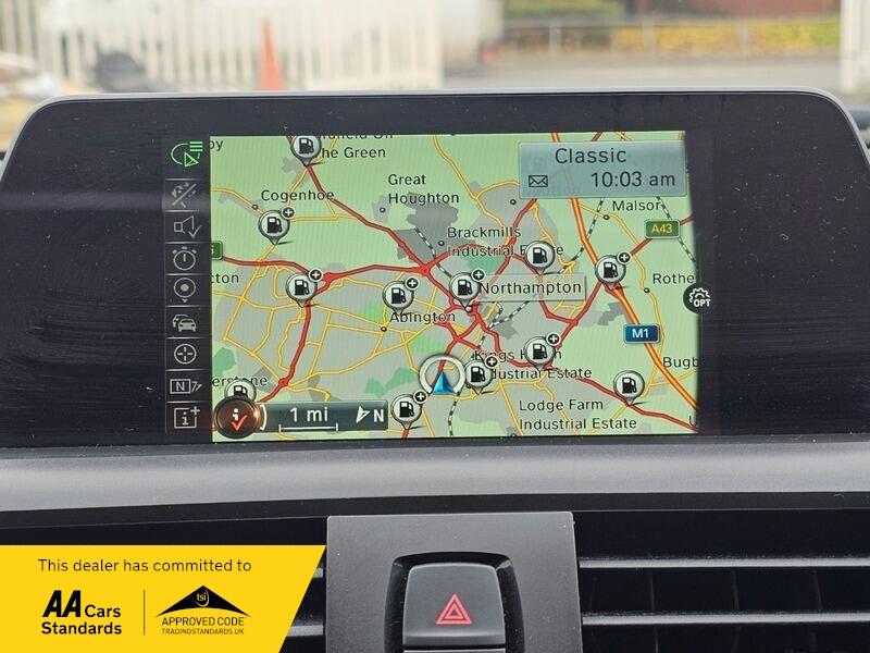 Used BMW 2 Series 2016 for sale - 76239731: Photo 3