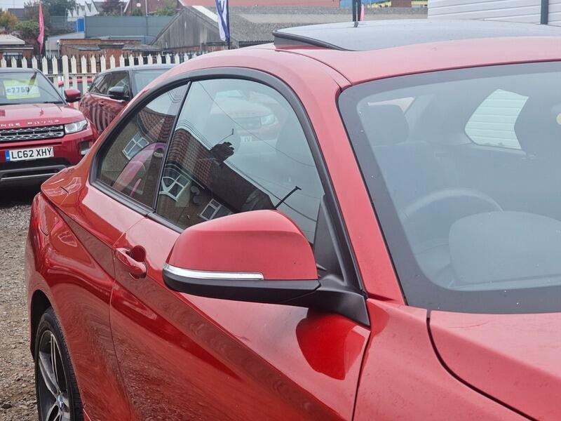 Used BMW 2 Series 2016 for sale - 76239731: Photo 30